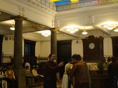 -沈阳金融博物馆