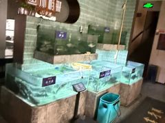 -鱼你相聚·河鲜馆(袁家岭店)