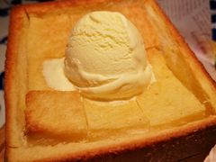 -绿茶餐厅(领展购物广场·中关村店)