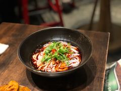 凉拌米线-都氏二当家(九方店)