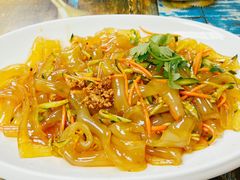 -东北老菜馆