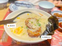 -鱼民·现造寿司(育德店)