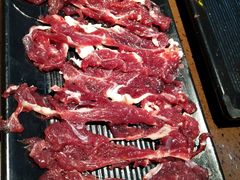 五花趾-幸运牛汕头小黄牛牛肉火锅(梅林店)