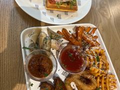 -GOTLOT COFFEE&KITCHEN角落厨房NOOK店