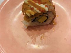-争鲜回转寿司(南开大悦城店)
