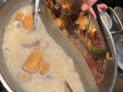-捞王锅物料理(金华义乌之心店)