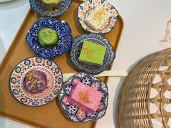 -沿江海南菜·文昌鸡祖师爷(大东海店)