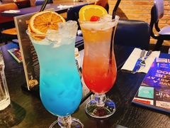 -bluefrog蓝蛙(水游城店)