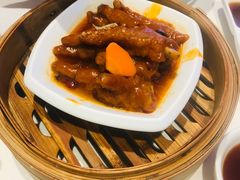 -安蒂娅.悦景轩中餐厅(西乡店)
