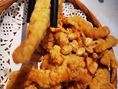 -青花椒花椒鱼(合生汇店)