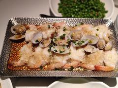 -外婆家(西红门荟聚购物中心店)