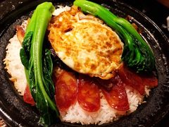 腊味煲仔饭-吉旺港式餐厅(南方商城店)