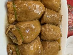 口袋豆腐-玉华台饭庄(裕中西里小区店)