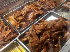 -文叔·湖北名小吃·小龙虾(华强北店)