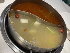 -和兴记潮汕牛肉火锅(太原街万达店)