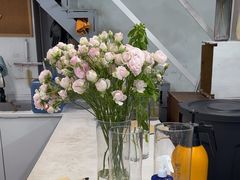 -杭州街角花屋花店(闻堰店)