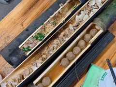 -竹泉农庄·竹筒饭(从化店)