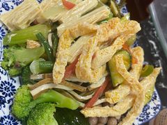 -后卫寨猫耳朵(后卫寨店)