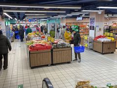 -清真·白记年糕(牛街北口店)