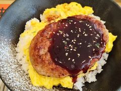 -吉野家(秀谷店)