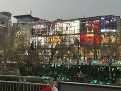 -济南恒隆广场