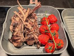 -君悦酒店·乐厨·高空自助餐(青年大街店)