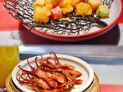 -春色如许·茶食餐厅(桃李春风店)