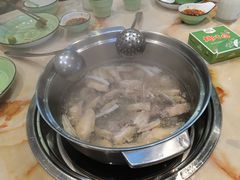 -四季合味椰子鸡(南山大冲店)