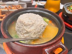 -美达尔烧烤(大尧三路店)