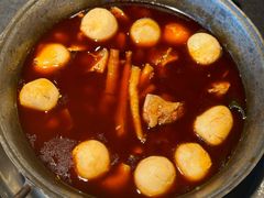 -李子坝梁山鸡(李子坝大鸡哥店)