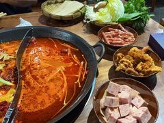 -楠火锅(葫芦岛飞天广场店)