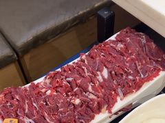 -潮发潮汕牛肉店(龙洞店)