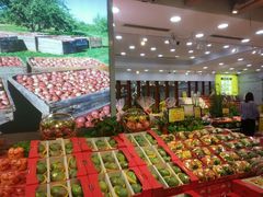 -鲜力达果品批发直销(无锡保利香槟店)