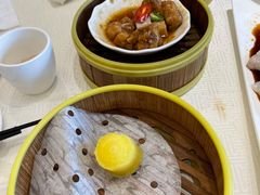 -云庭汇·粤菜海鲜(东盟盛天地店)
