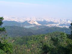 -大尖山公园