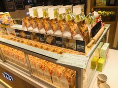 -爸爸糖吐司面包(大连高新锦辉商场店)