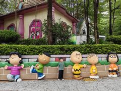 -史努比缤纷世界