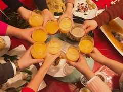 -海逸海鲜酒家(古北店)