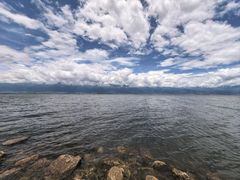 -大理洱海