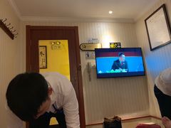 -大桶大足浴(上丰店)