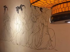 -绿茶餐厅(乐峰广场店)