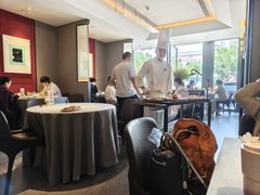 -阿庄新豫菜(通泰路店)