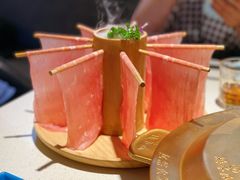 -矮冬瓜红茶火锅