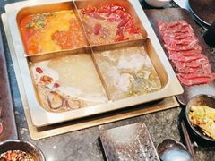 -王家渡火锅店(棕榈泉店)