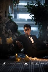 点击看大图 -THE RUIZ GZ睿制西装定制