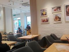-85度C(广州石牌桥店)