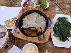 -宗巴雍姆藏餐府
