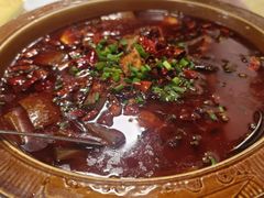 -胖哥川菜馆(武东路店)