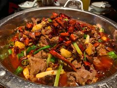 -成都娃娃花园餐厅 (南艺旗舰店)