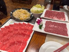 -南门涮肉(北洼路店)